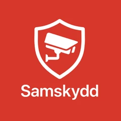 Samskydd-appens ikon